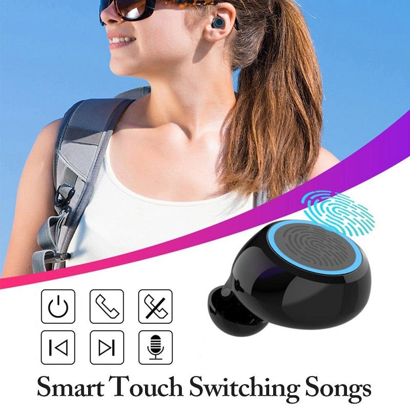 Timekep earbuds